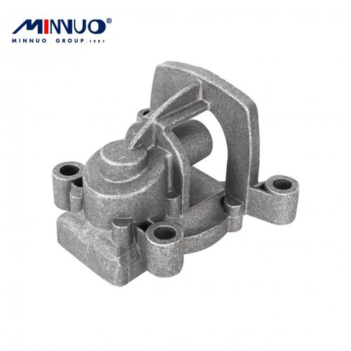 Reasonable price motorcycle engine block casting for export