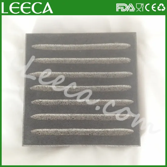 Hot stones for bbq | stone plate cooking | stone plate for restaurant