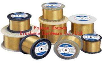 Sell H65 0.3mm Brass Wire