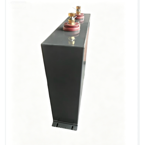 পালস ডিসচার্জ ক্যাপাসিটর 2500VDC 1000UF