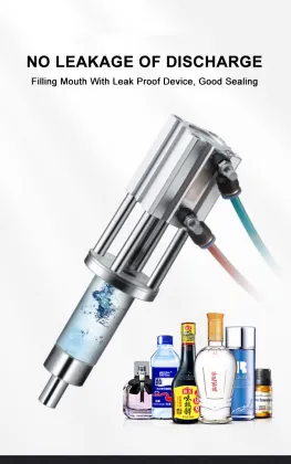 Semi-Automatic Chutney Filling and Packing Machine