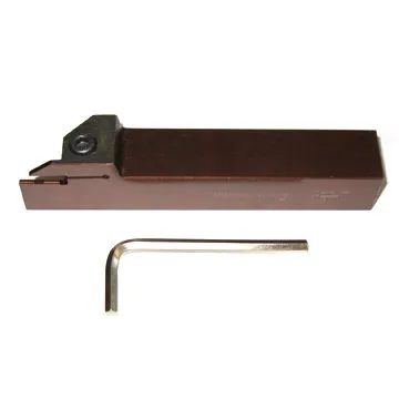 Lathe Tool, High Precision, Easy to Insert Replacement, Suitable for Cutting Fluid