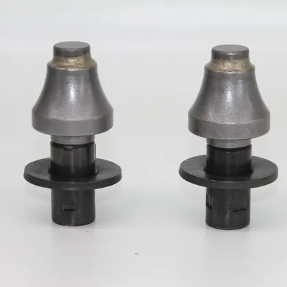 DBW China HC78 Road Milling Machine Cutting Picks for Wirtgen W6 Milling Machine