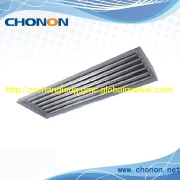 CE&ROHS TT5 High bay light fixture with wire-guard