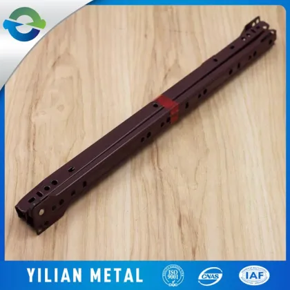 FGV Drawer slide Self Closing Drawer Slide