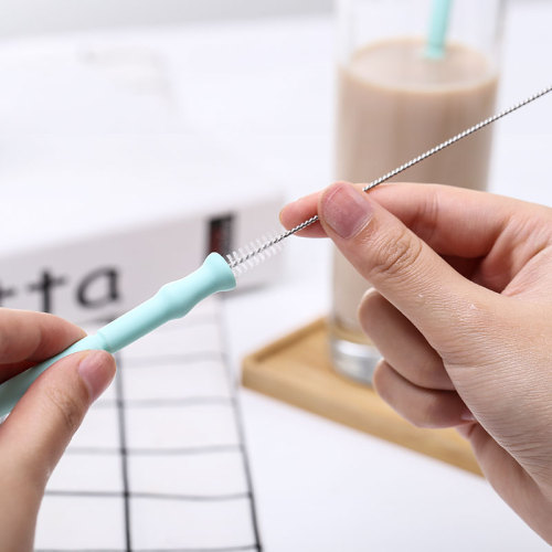 Collapsible Reusable Straw Cheap High Quality