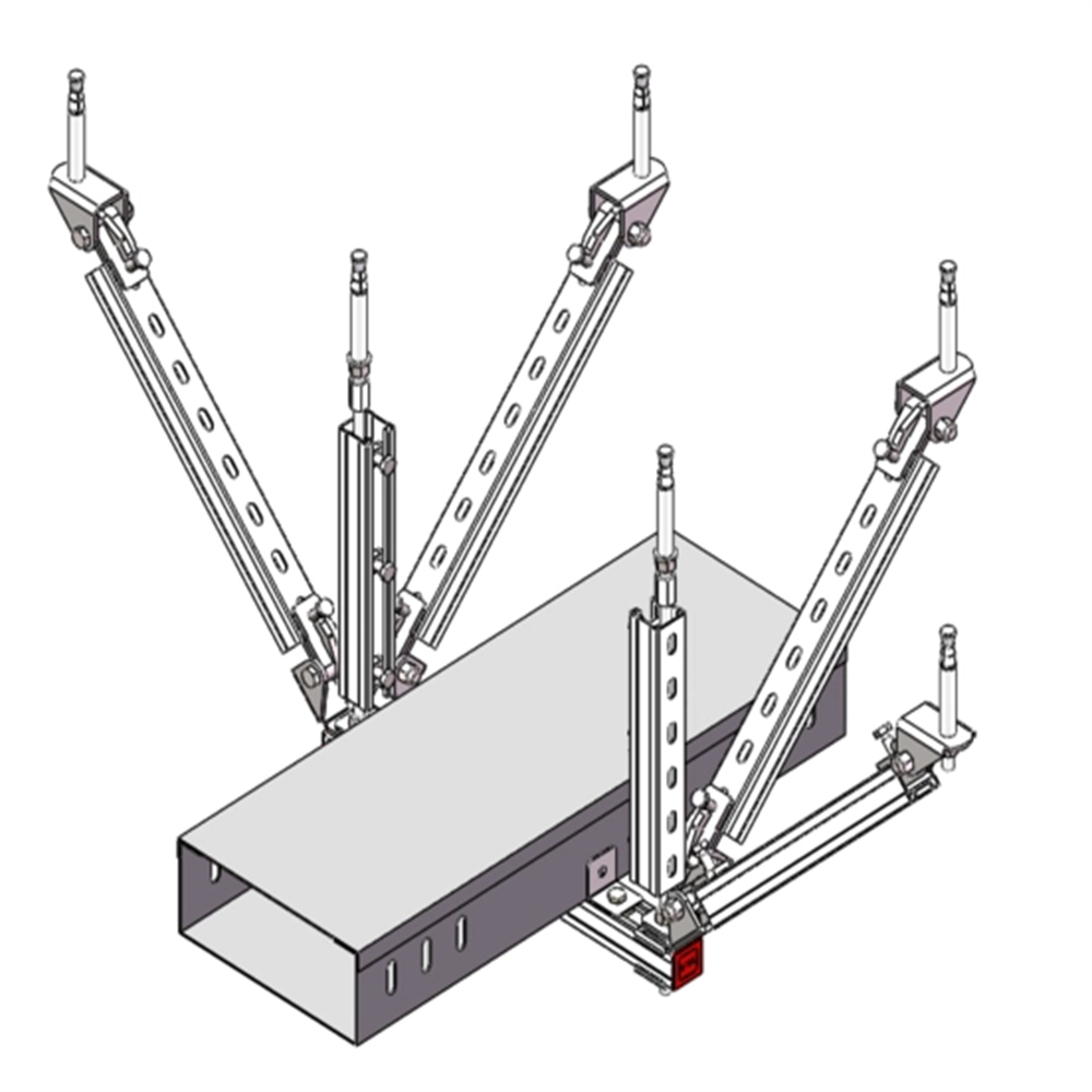 Hangers Of Cable Tray