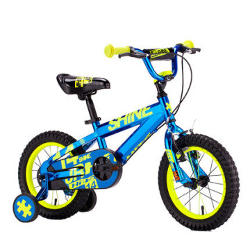 OEM 12" 14" 16" 18" Inch Factory Supply Kid's Bicycle Children Bike for 20 Months to 10 Years Old Kids