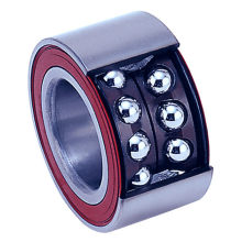 Double row angular contact ball bearing