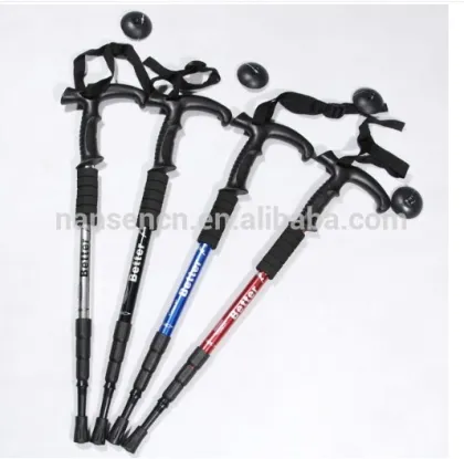 Ski pole shaft / ski pole / ski stick / custom ski pole / Aluminum ski pole