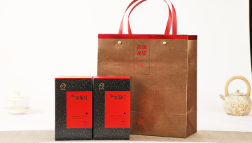 Oriental Beauty Premium Tasting Cangjiang Rose Black Tea