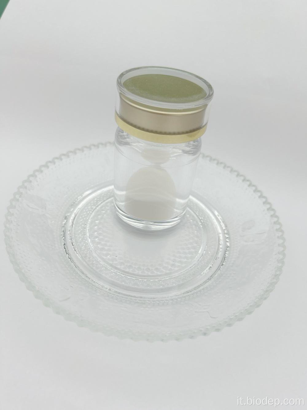 Il miglior probiotico-lattobacillus acidophilus