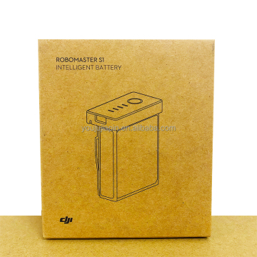 DJI RoboMaster S1 Intelligent Battery: Up to 35 Minutes of High-Energy Performance