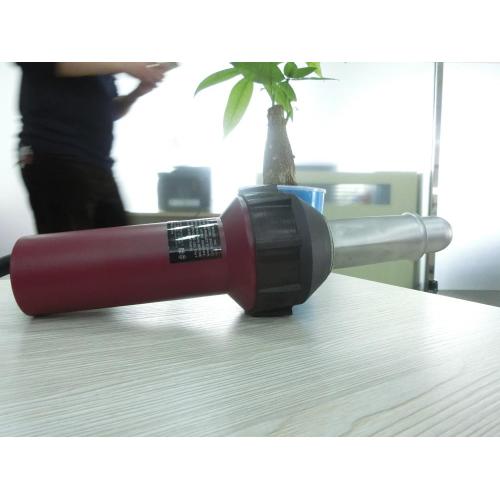 Plastic Welding Gun