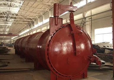 Autoclave