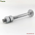 ASTM A394 TOWER STEP BOLT 5/8 x 8