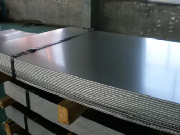 Cold Rolled Carbon Steel Sheet/Plate