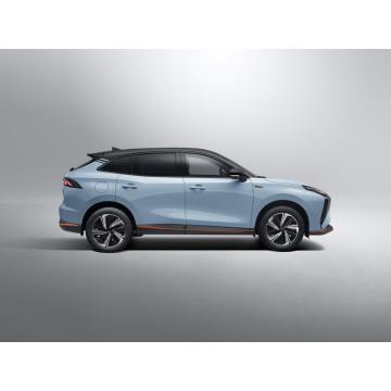 Dongfeng forthing 2024 New SUV 5 시터 전기 자동차 전기 SUV 자동차