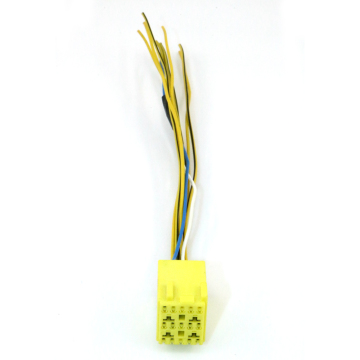 Wysokiej jakości Tyco wzmacniacz Automotive 15 -Pin LED LED LED LIGHT LIGHT