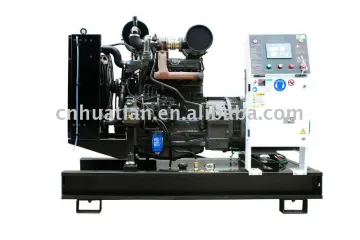 Weichai Deutz Generator 25kva-150kva