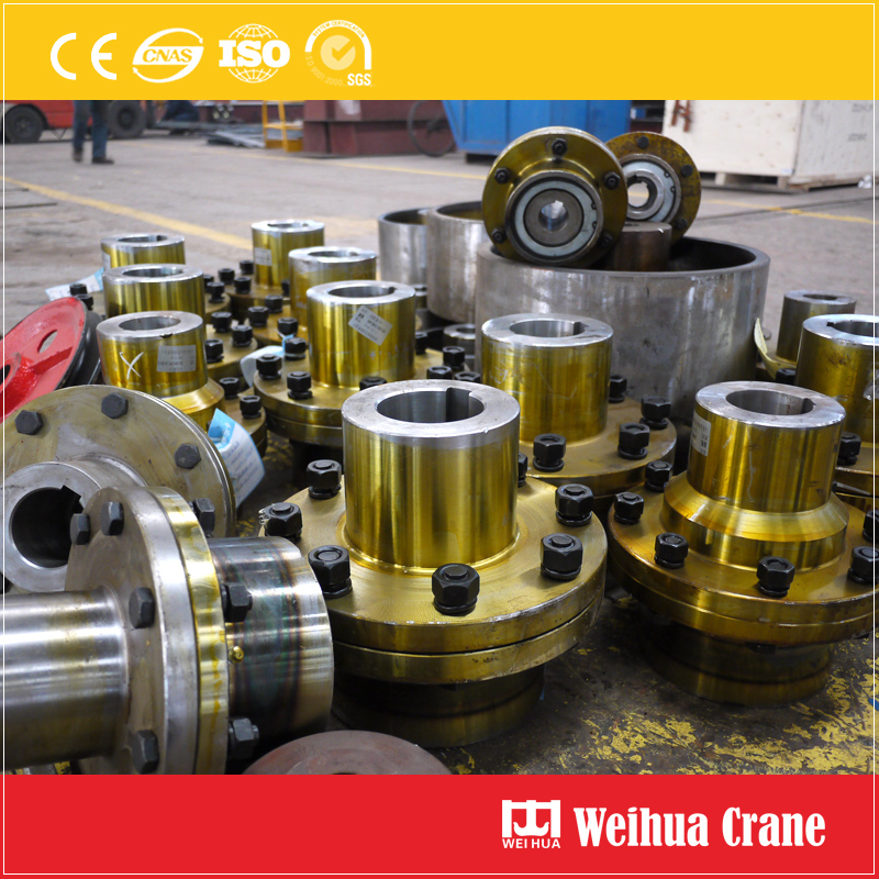 Crane Couplings