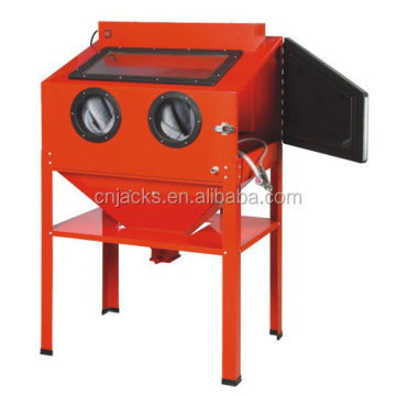 Offerta diretta di fabbrica di miglior prezzo 220L SABBLAST VERTICALE