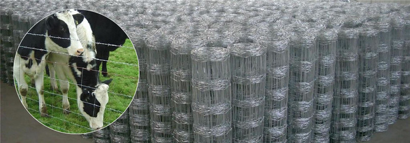 steel tensile fencing rolls