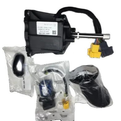 Transmission Accessories: Handle Ball Assembly for Automatic Transmission Trucks - Part Numbers 0501332458, 1358, and 180 003