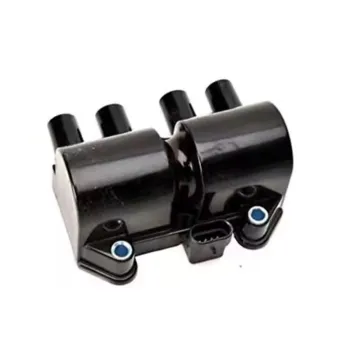 Best Price High Quality Ignition Coil 96350585 19005252 for Lanos Vivant Epica NUBIRA