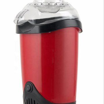 Sweet Plastic Home Party Best Hot Air Popcorn Maker 220V