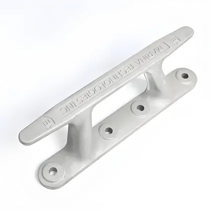 Stainless Trough Mounting Components