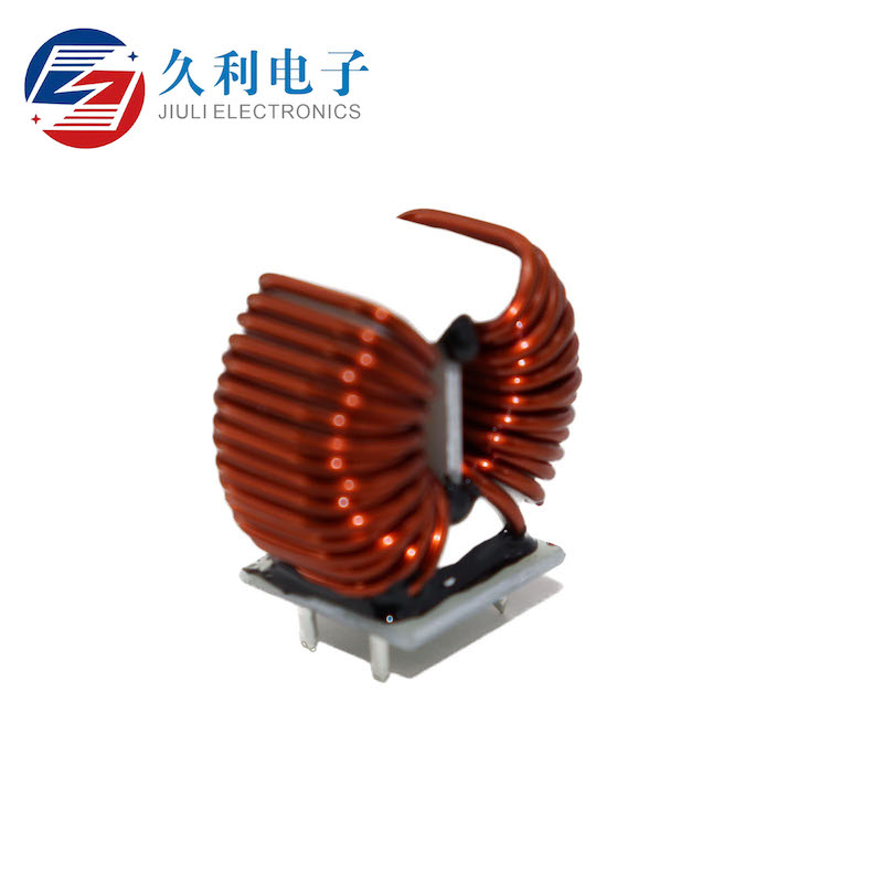 Common-mode inductance Common-mode inductance