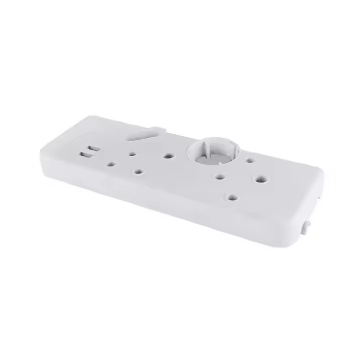 Plastic Housing for Electronics4