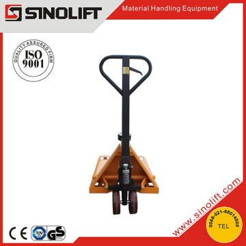 Hot - Attractive Price Hand Pallet Truck