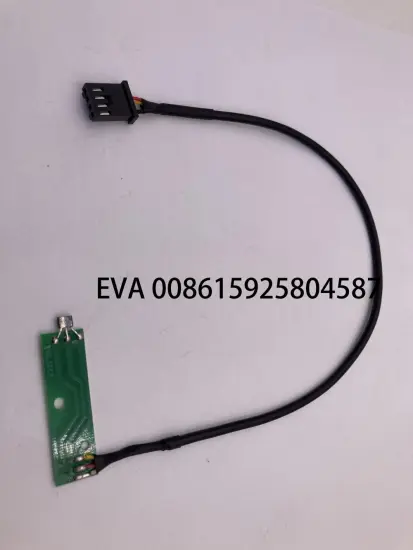 9820772 vamatex loom wire