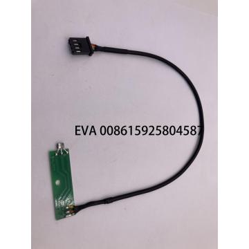 9820772 vamatex loom wire