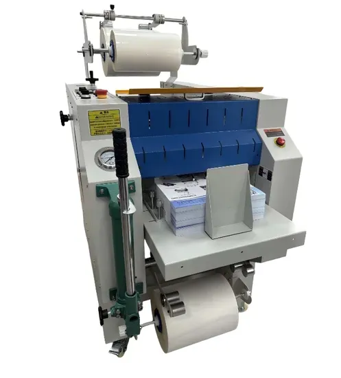 Automatic Laminating Machine DH-13