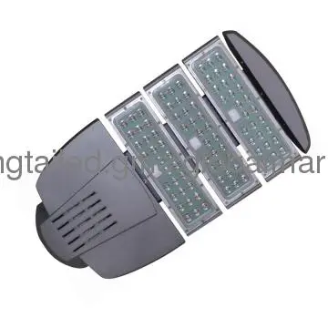 100w led street lights bridgelux led streetlight