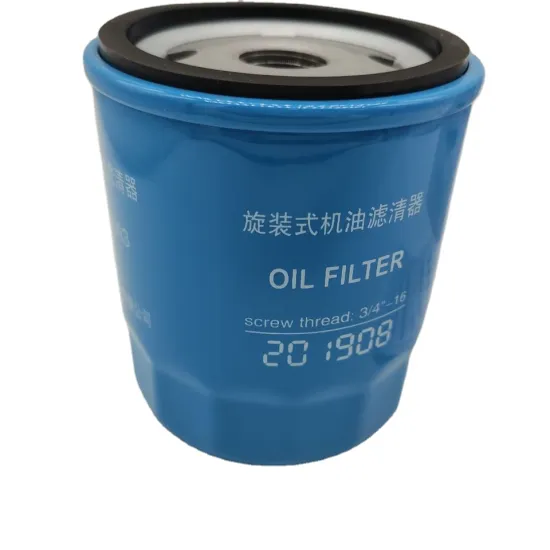 Domestic Engine Oil Filter Auto Parts: Hydraulic Filter Element Standards for Environmental Protection and Oil Separators