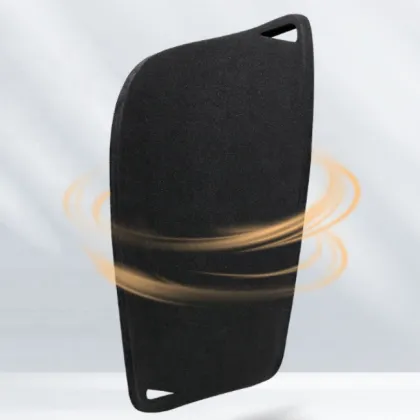 Custom Football Shin Guards - Wholesale Carbon Shin Guards