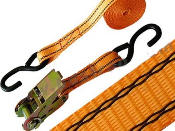 Name: 1"x3m Truck Cargo Tie Down