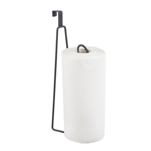 Over The Tank Toilet Tissue Paper Roll Holder