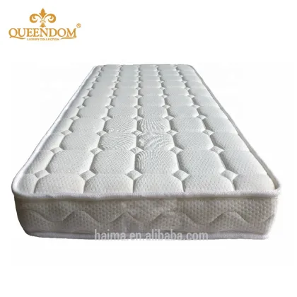 good quality anti-bedsore anti decubitus mattress