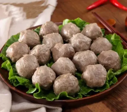 Edible Starchy Vegetable