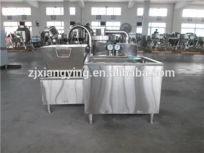 XYTMJ Rice cleaning equipment /rice washing equipment