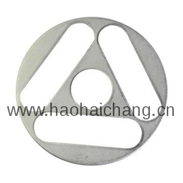 Portable Flange Facing Machine