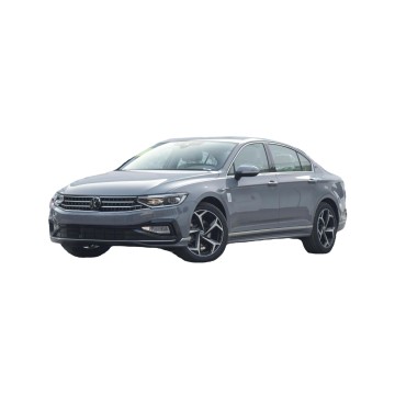 2024 Best Selling Volkswagen Magotan 5-Seat Sedan: Economical Choice for Families