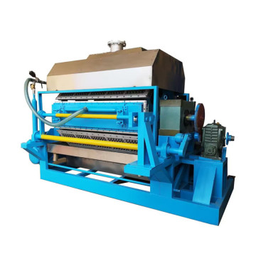 paper fruit tray making machine equipment
