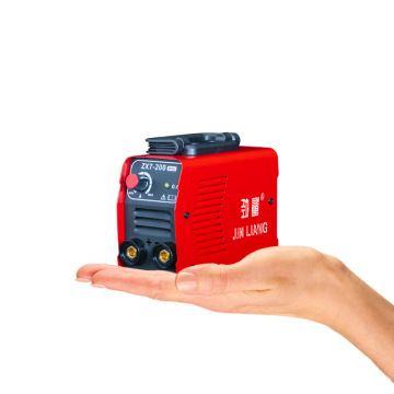 Portable High-Power Mini Welder: A Versatile Inverter Welding Machine for Professionals and DIY Enthusiasts