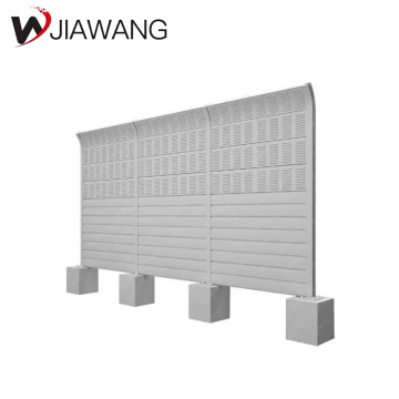 Industrial Grade Sound Barrier